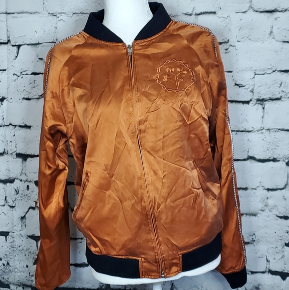 Opening Ceremony- Reversible Jacket - Picture 3 of 5